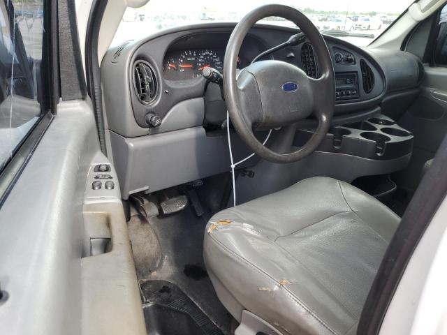 Photo 8 from auction – 2008 FORD ECONOLINE with VIN 1FTNE14W68DB30610