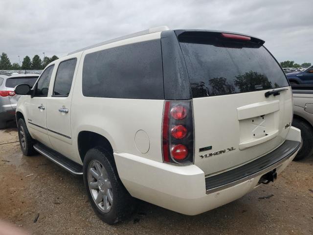 Photo 2 from auction – 2011 GMC YUKON XL D with VIN 1GKS2MEF6BR205994