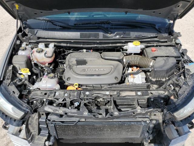 Photo 12 from auction – 2022 CHRYSLER PACIFICA H with VIN 2C4RC1L75NR173569