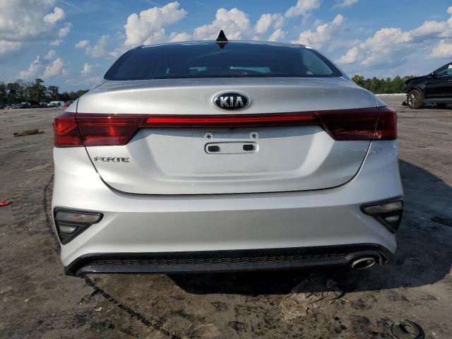 Photo 6 from auction – 2021 KIA FORTE FE with VIN 3KPF24AD8ME284374