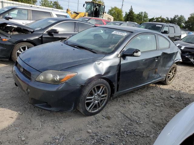 TOYOTA SCION TC 2009 with VIN JTKDE167590289945 - Photo from auction