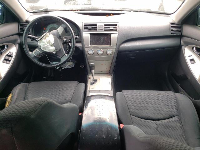 Photo 8 from auction – 2011 TOYOTA CAMRY BASE with VIN 4T1BF3EKXBU610465