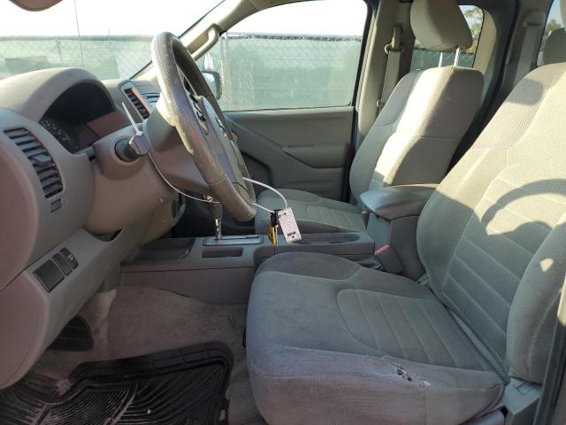 Photo 7 from auction – 2015 NISSAN FRONTIER S with VIN 1N6BD0CT2FN761995