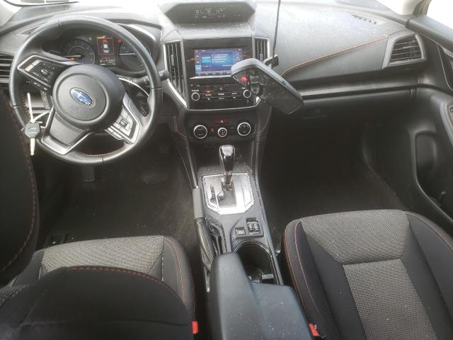 Photo 8 from auction – 2021 SUBARU CROSSTREK with VIN JF2GTAPC7MH684534