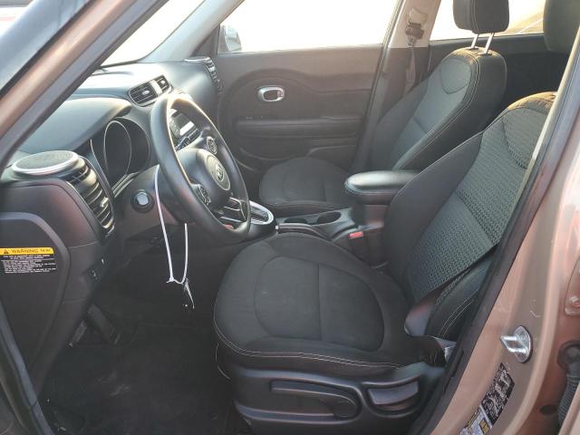 Photo 7 from auction – 2015 KIA SOUL + with VIN KNDJP3A55F7191796