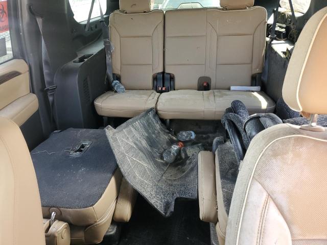 Photo 10 from auction – 2021 CHEVROLET SUBURBAN C with VIN 1GNSCFKD7MR133771