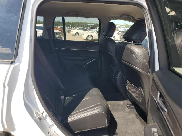 Photo 10 from auction – 2022 JEEP GRAND CHER with VIN 1C4RJGBG5N8537270