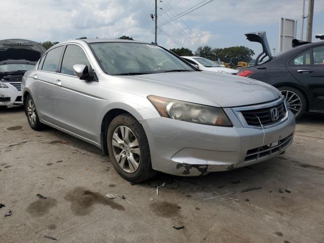 Photo 4 from auction – 2008 HONDA ACCORD LXP with VIN JHMCP26418C053443