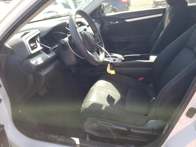 Photo 7 from auction – 2018 HONDA CIVIC EX with VIN 2HGFC2F74JH545506