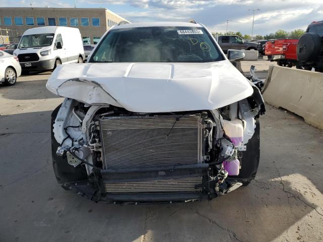 Photo 5 from auction – 2021 GMC TERRAIN SL with VIN 3GKALTEV0ML383775