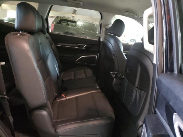 Photo 11 from auction – 2022 KIA TELLURIDE with VIN 5XYP2DHC8NG262588