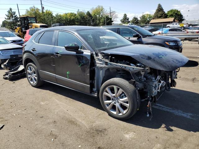 Photo 4 from auction – 2021 MAZDA CX-30 PREF with VIN 3MVDMBCL0MM301389