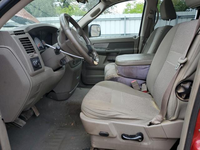 Photo 7 from auction – 2007 DODGE RAM 1500 with VIN 1D7HU18297J620083
