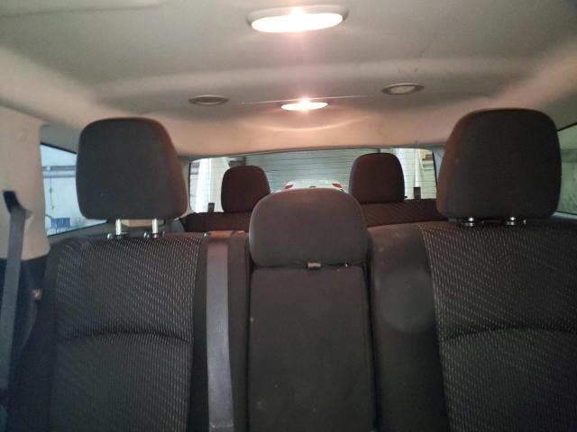 Photo 10 from auction – 2015 DODGE JOURNEY SX with VIN 3C4PDCBG2FT743785