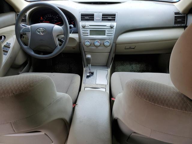 Photo 8 from auction – 2010 TOYOTA CAMRY BASE with VIN 4T4BF3EK3AR043276