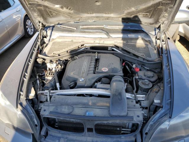 Photo 11 from auction – 2011 BMW X5 XDRIVE3 with VIN 5UXZV4C55BL738884
