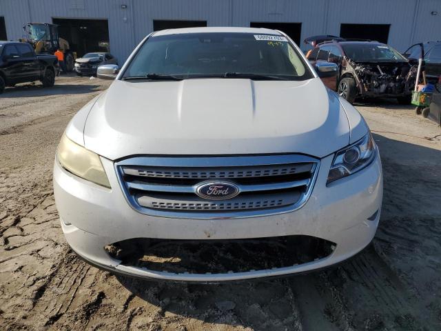صورة رقم 5 من المزاد - 2011 FORD TAURUS LIM مع VIN 1FAHP2FWXBG103822
