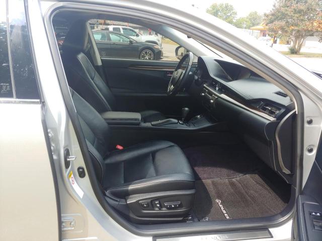 صورة رقم 5 من المزاد - 2013 LEXUS ES 350 مع VIN JTHBK1GG2D2049933