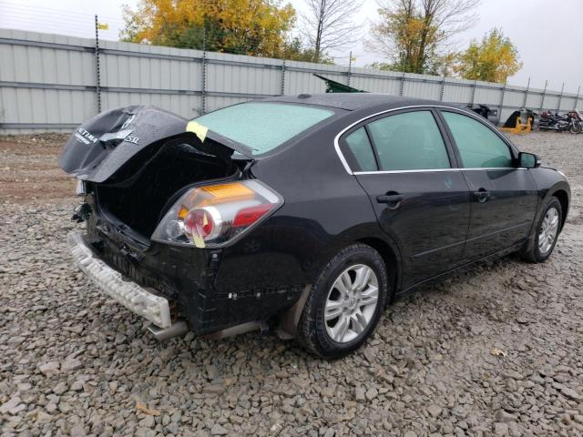 Фото 3 с аукциона – 2012 NISSAN ALTIMA BAS с VIN 1N4AL2AP3CC120595