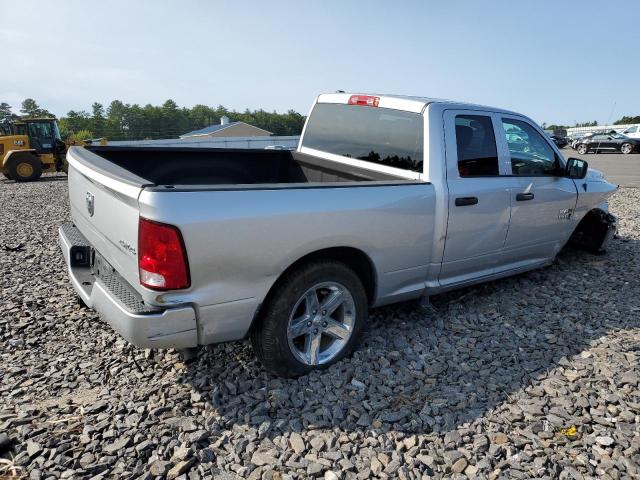 Photo 3 from auction – 2017 RAM 1500 ST with VIN 1C6RR7FG5HS795323