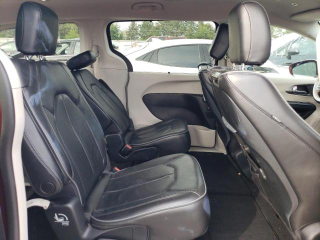 Photo 11 from auction – 2019 CHRYSLER PACIFICA L with VIN 2C4RC1GG4KR590154