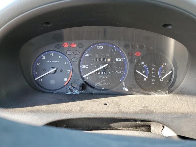 Photo 9 from auction – 2000 HONDA CIVIC EX with VIN 1HGEJ8249YL090682