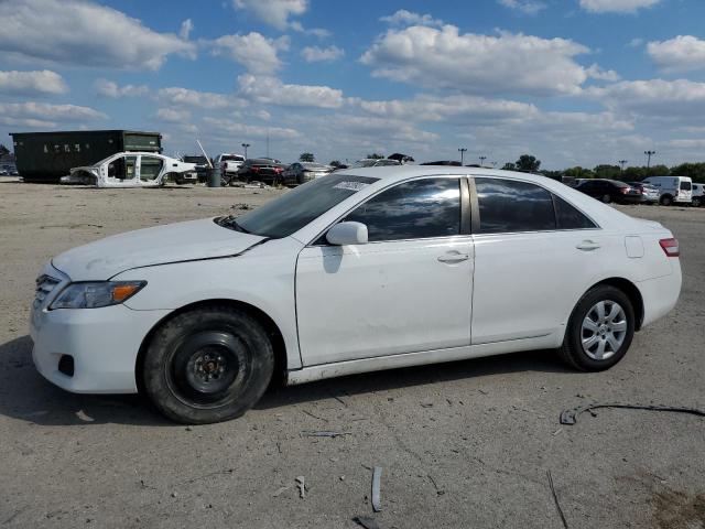 TOYOTA CAMRY BASE 2010 with VIN 4T4BF3EK3AR058912 - Photo from auction