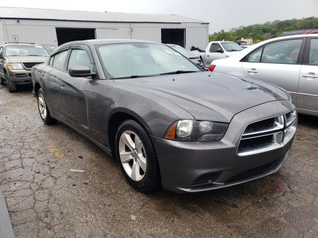 Photo 4 from auction – 2013 DODGE CHARGER SE with VIN 2C3CDXBG7DH690694