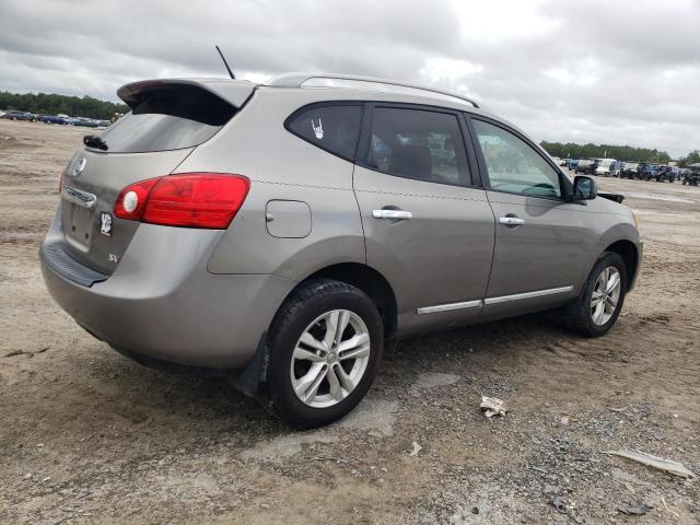 Photo 3 from auction – 2012 NISSAN ROGUE S with VIN JN8AS5MT7CW613318