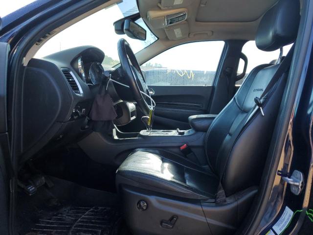 Photo 7 from auction – 2013 DODGE DURANGO CI with VIN 1C4SDJET5DC643728