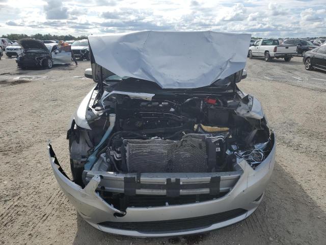Photo 5 from auction – 2019 FORD TAURUS SEL with VIN 1FAHP2E82KG110444