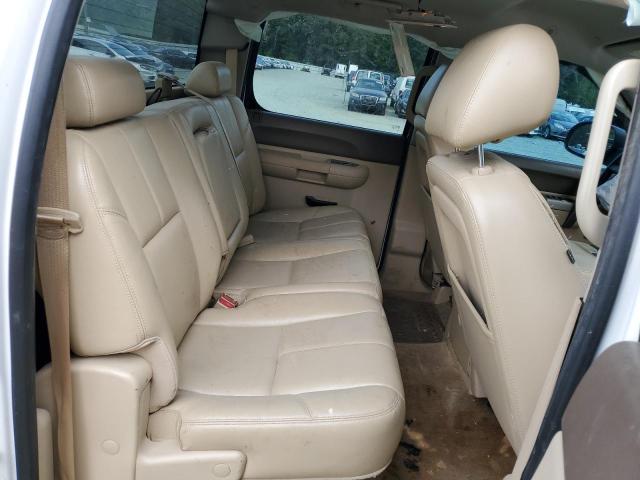 Photo 10 from auction – 2013 CHEVROLET SILVERADO with VIN 3GCPKSE77DG249004