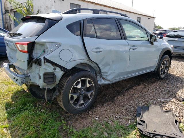 Photo 3 from auction – 2019 SUBARU CROSSTREK with VIN JF2GTACC6K9209678