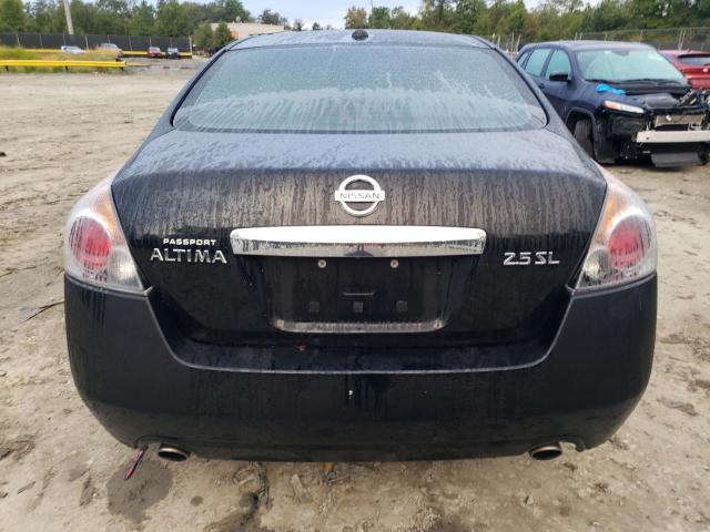 Photo 6 from auction – 2012 NISSAN ALTIMA BAS with VIN 1N4AL2AP1CN445279