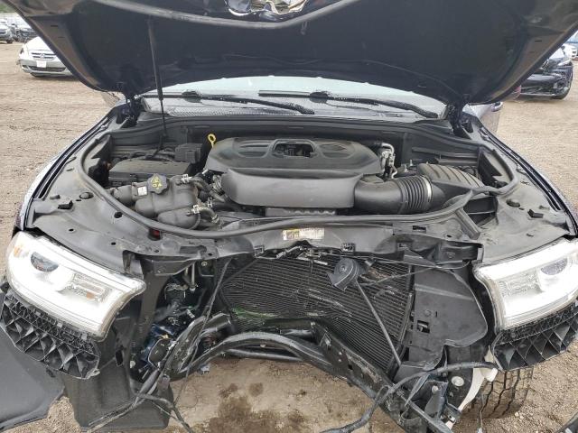 Photo 12 from auction – 2018 DODGE DURANGO SX with VIN 1C4RDJAG5JC272024