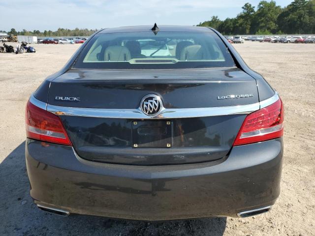Photo 6 from auction – 2015 BUICK LACROSSE with VIN 1G4GB5G3XFF235514