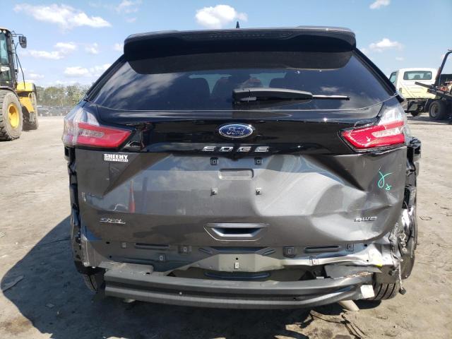 Photo 6 from auction – 2022 FORD EDGE SEL with VIN 2FMPK4J98NBB13760