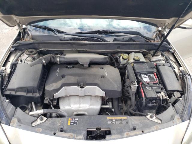 Photo 11 from auction – 2014 CHEVROLET MALIBU 2LT with VIN 1G11E5SL9EF285742