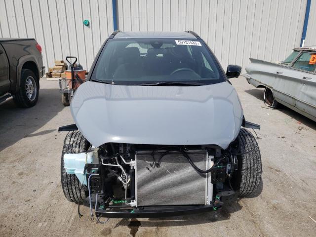 Photo 5 from auction – 2021 NISSAN KICKS SR with VIN 3N1CP5DV8ML506490