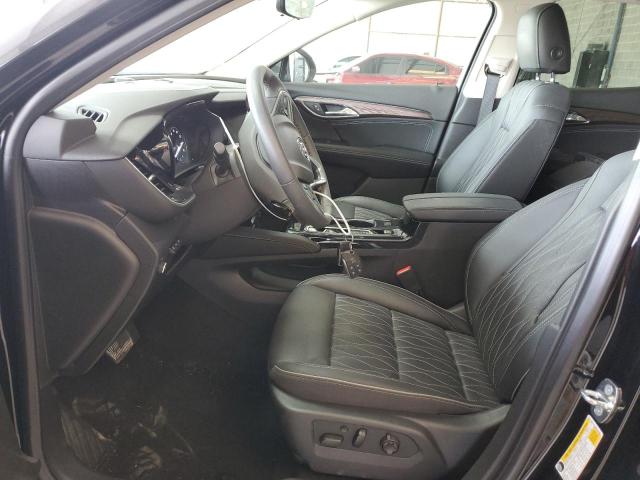Photo 7 from auction – 2021 BUICK ENVISION A with VIN LRBFZRR48MD166368