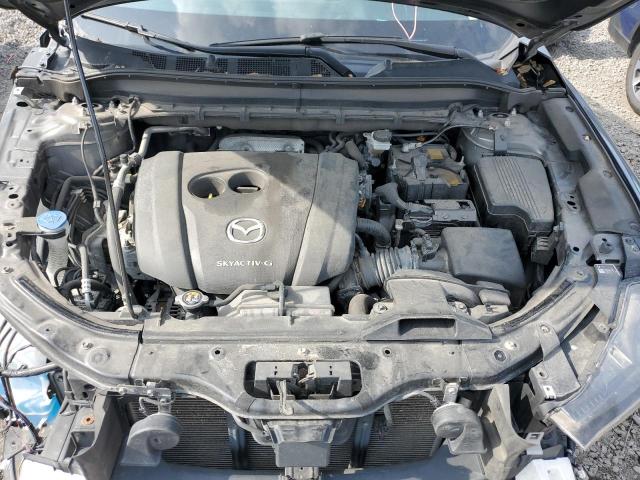 Photo 12 from auction – 2020 MAZDA CX-5 TOURI with VIN JM3KFBCM2L0804183
