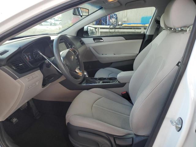 Photo 7 from auction – 2019 HYUNDAI SONATA SE with VIN 5NPE24AF5KH774549