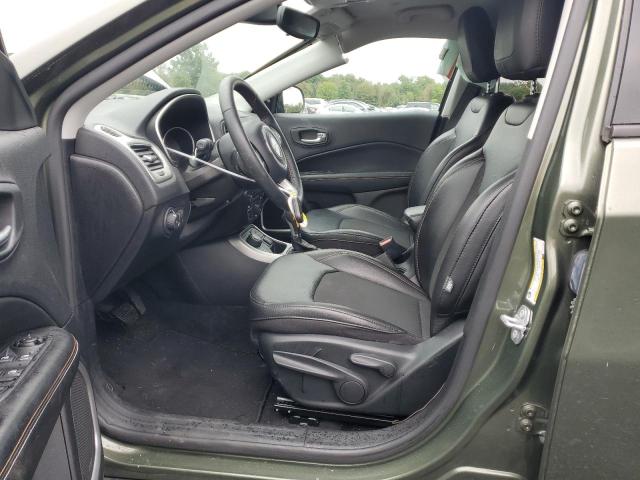 Photo 7 from auction – 2019 JEEP COMPASS LA with VIN 3C4NJDBB3KT772393