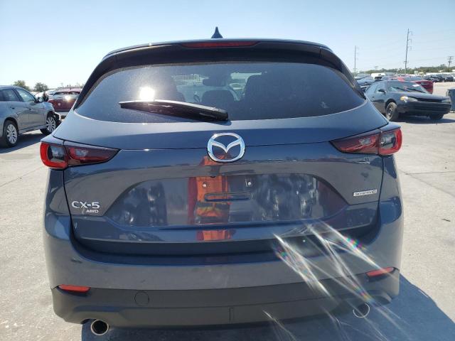 Photo 6 from auction – 2023 MAZDA CX-5 PREFE with VIN JM3KFBCM0P0224775