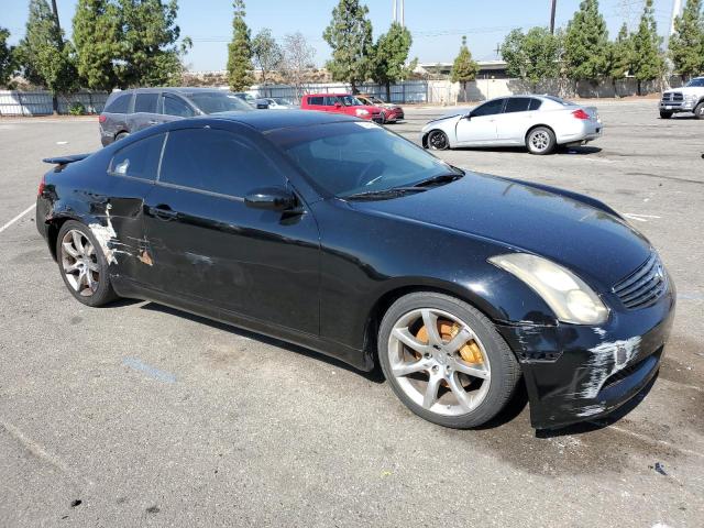 Photo 4 from auction – 2004 INFINITI G35 with VIN JNKCV54E54M803529