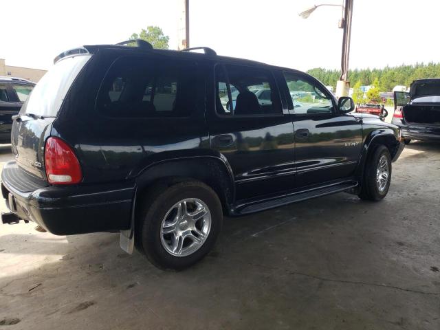 Photo 3 from auction – 2002 DODGE DURANGO R/ with VIN 1B4HS78ZX2F179492