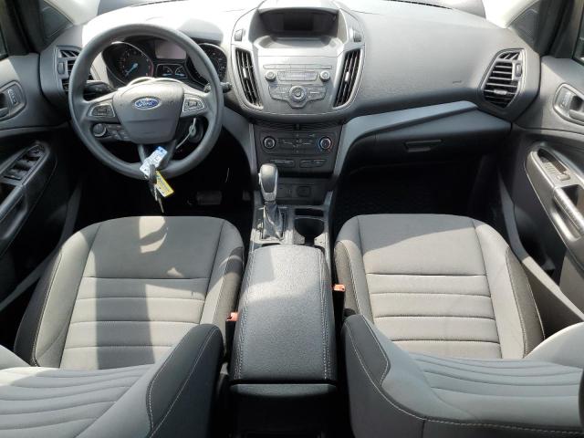 Photo 8 from auction – 2019 FORD ESCAPE S with VIN 1FMCU0F76KUC45981