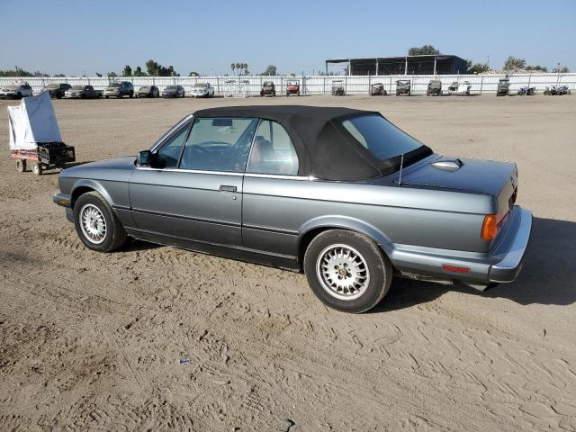 Photo 2 from auction – 1987 BMW 325 I with VIN WBABB1308H1927190