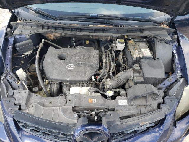 Photo 12 from auction – 2011 MAZDA CX-7 with VIN JM3ER2C5XB0373006