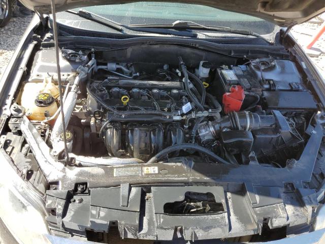 Photo 11 from auction – 2012 FORD FUSION SE with VIN 3FAHP0HA3CR339146